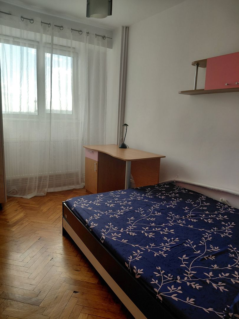 De inchiriat apartament 3 dec,Tig 1 mobilat si utilat, PS-uri - Poză 6