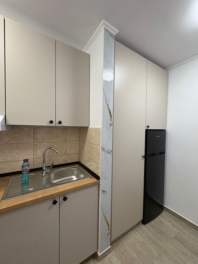 Apartament 1 cameră de vânzare – 25 m² – zona Decebal, Oradea - Poză 5