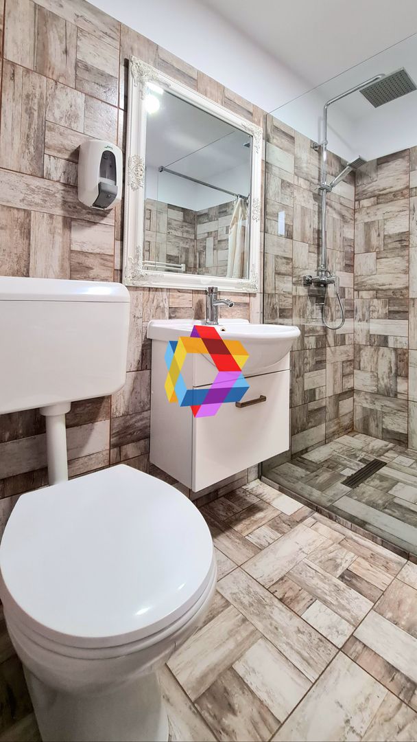 Spatiu comercial de vânzare Brașov - 60 mp # plus-imo.ro - Poză 8