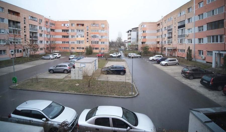 Apartament 3 camere 97mp in cartierul Brancusi - Poză 14