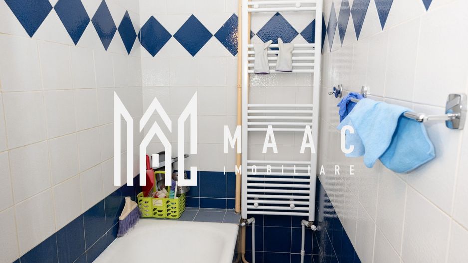 Apartament 3 camere de vânzare | Râmnicu Vâlcea | Traian | lift - Poză 8