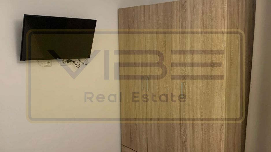 Păcurari - 30 mib UMF/Cuza - Bloc nou-2 camere -Modern -420euro! - Poză 3