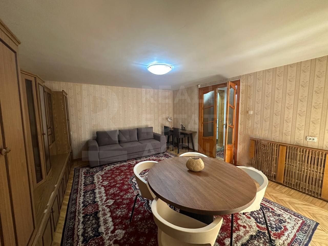 Chirie, apartament, 2 camere, str. Teodorovici, Buiucani - Poză 1