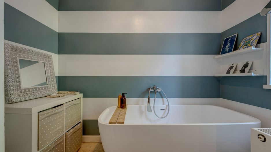 Vila Interbalica in centrul Bucurestiului - Poză 16