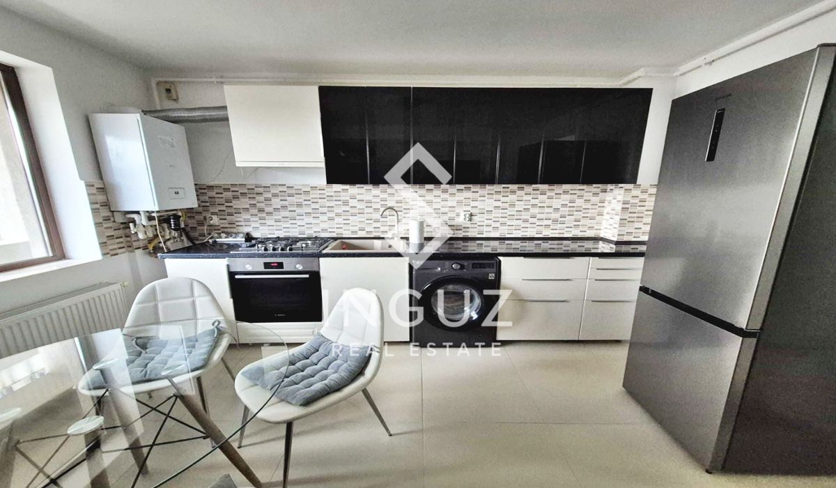 Apartament 2 camere de închiriat – Mihai Bravu | 10 min metrou | Prima - Poză 4