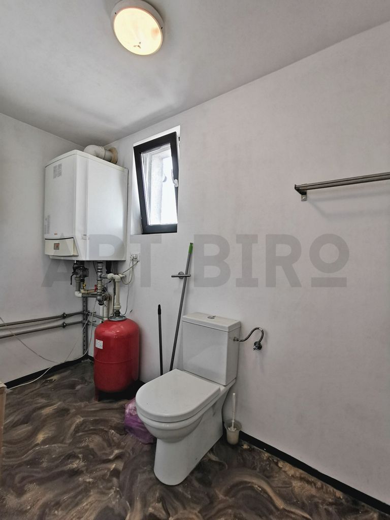 Zero comision, 97mp birou in imobil nou Unirii, depozitare, 3' metrou - Poză 5