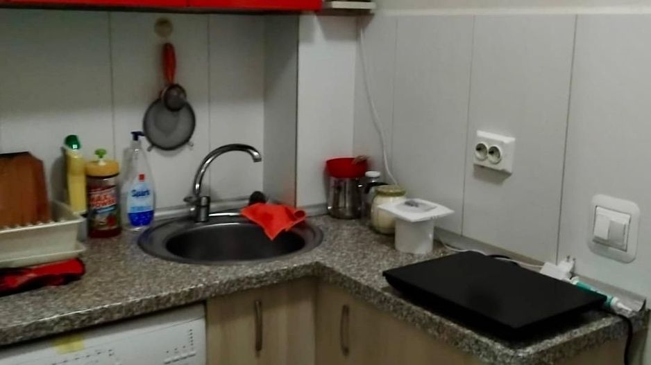 De vânzare ! Garsonieră mobilată, Cart. Mărăşti, 21 MP - Poză 6