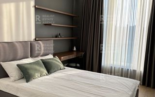 Chirie, apartament, 2 camere+living, str. Bulgara, Centru - Poză 4