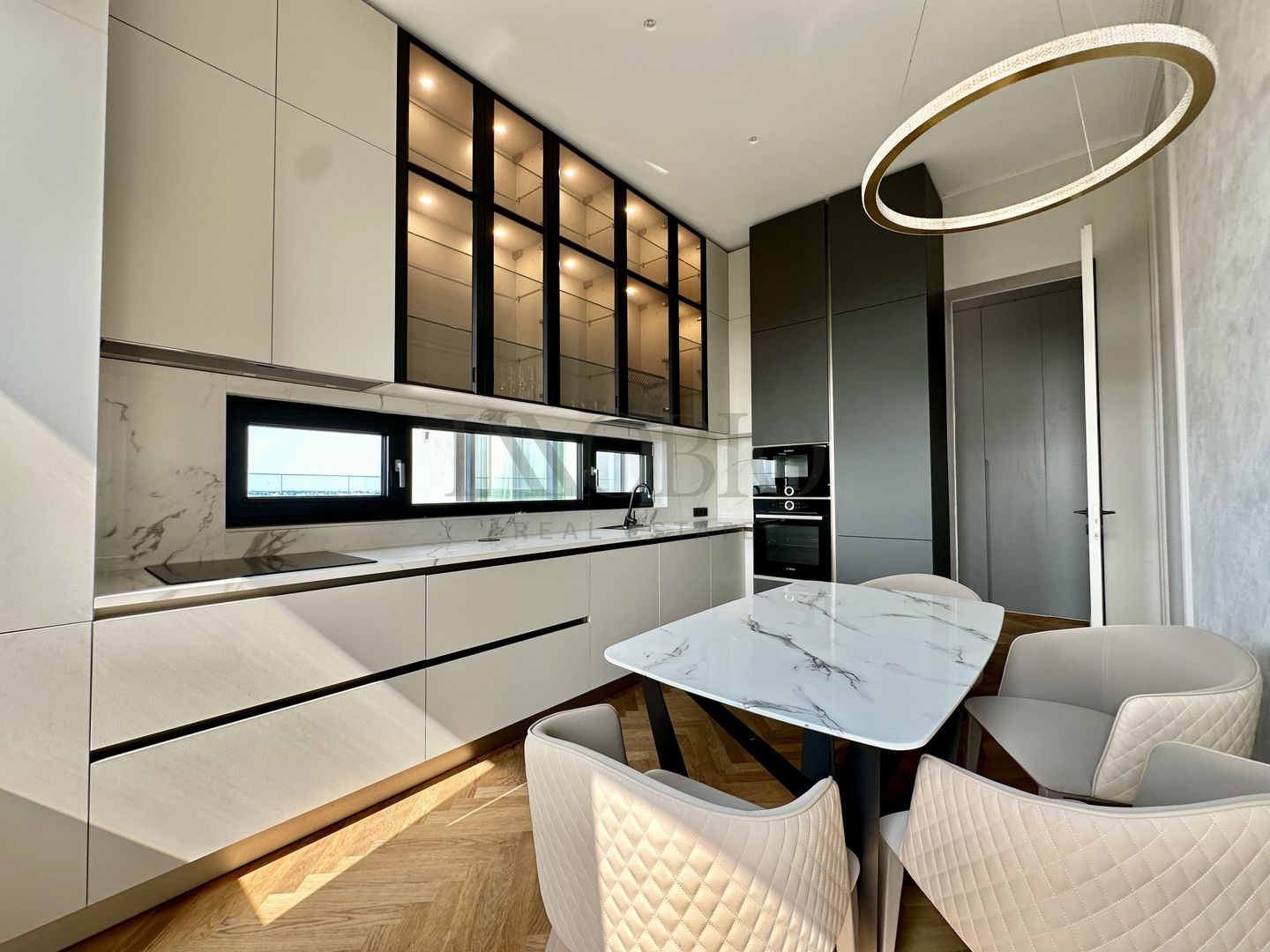 Penthouse 3 Camere | Parcare Subterana | Baneasa - Poză 4