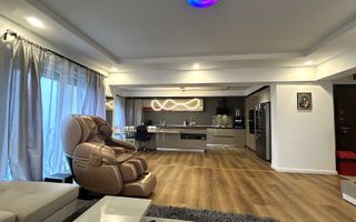 4 camere I Cosmopolis I 125 utili I vedere panormica I parcare - Poză 2