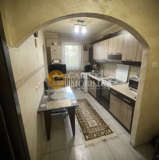 Nicolina- Apartament 2 Camere Decomandat Bloc 1984 - Poză 6