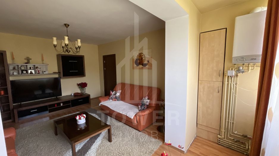 Apartament 2 camere de închiriat | Zona Rahovei - Poză 4