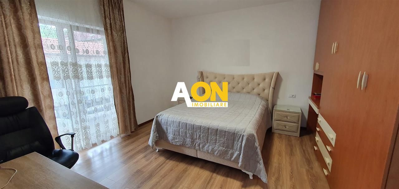 Casa 5 camere, D+P 1200 mp teren, toate utilitatile - Poză 5