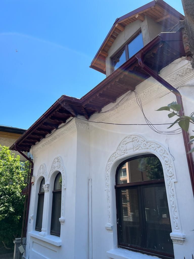 VILĂ CU POTENȚIAL MULTIPLU| CALEA DOROBANȚI - Poză 4