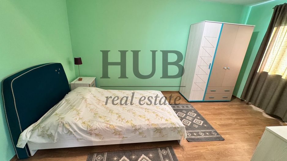 apartament cu 2 camere de inchiriat-zona centrala-Str 9 Mai - Poză 7