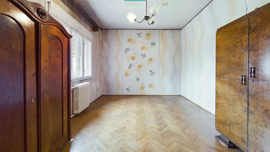 Vilă pe strada 9 Mai, Romanilor - Poză 4