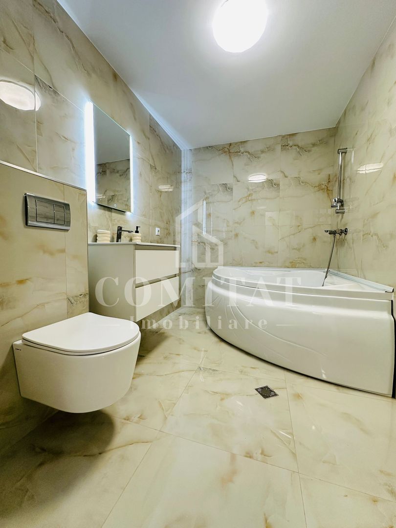 Apartament 2 camere | 50 mp | Manastur - Poză 7