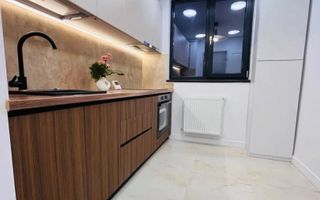 Apartament 3 camere renovat complet, mobilat, Tiglina 1, etaj 2 - Poză 5