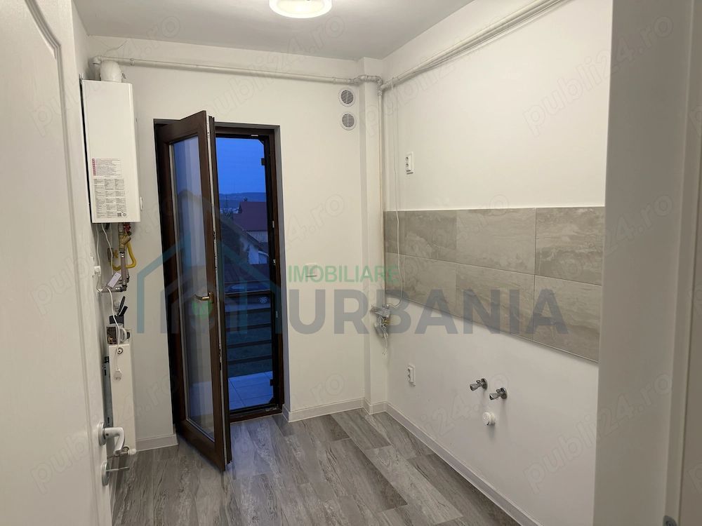 Apartament 1 cameră, 27 mp, decomandat, Lunca Cetății – Cartier Astoria, Iași - Poză 2