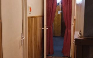 Apartament de vânzare | Sibiu, Vasile Aaron | 4 camere | 92 mp - Poză 7