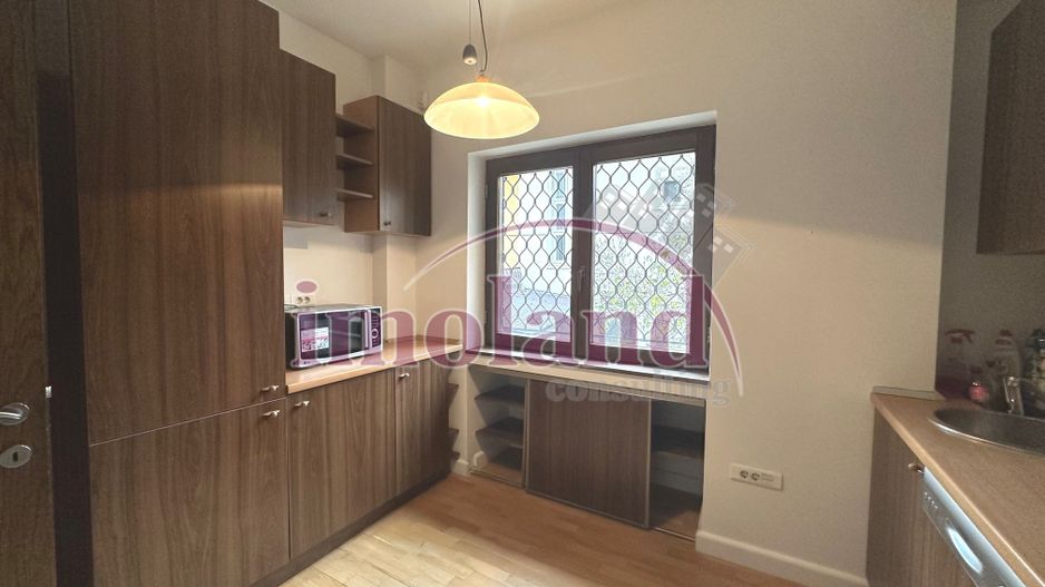 Vanzare Parter Inalt in Vila - Primaverii - Poză 11