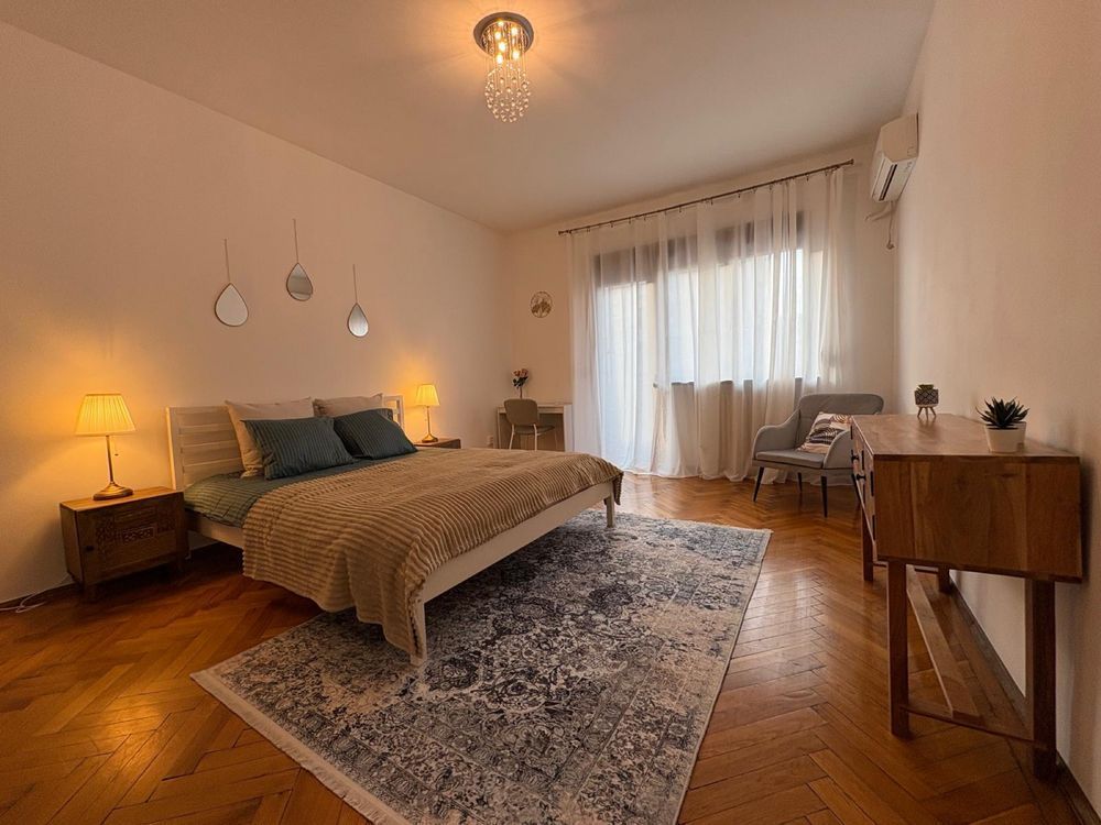 Apartament  Grădina Icoanei // Dionisie Lupu - Poză 2