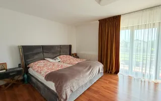 Casa Individuala - 5 camere - 3 bai - 520mp teren - Poză 19