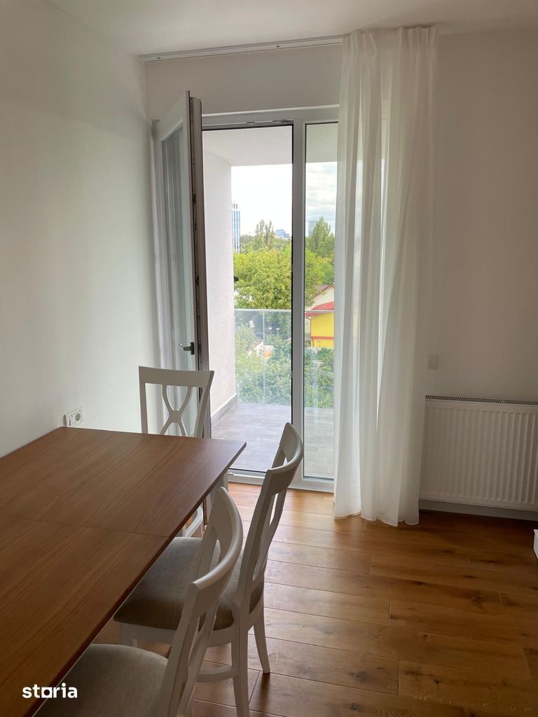 Apartament Băneasa // Garlei - Poză 14