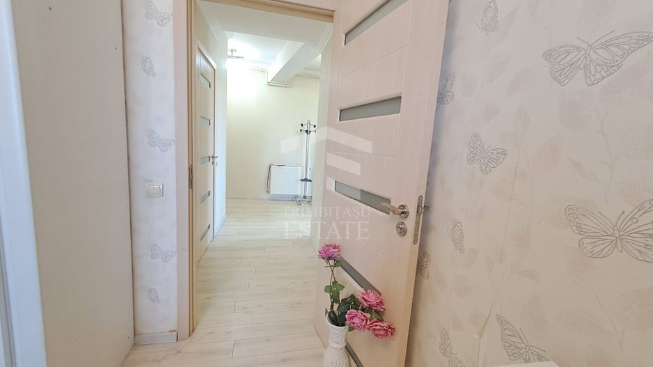 Apartament 2 camere | Loc de parcare| Metrou Crangasi Comision 0% - Poză 10