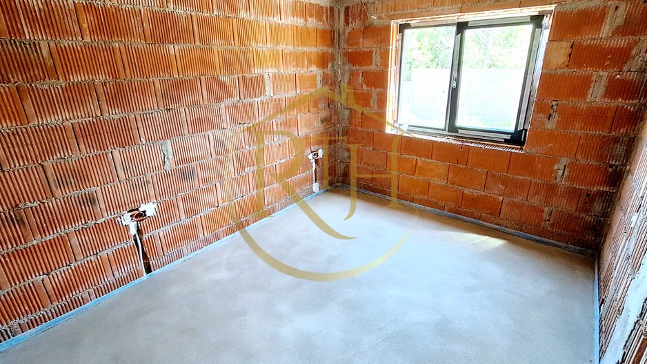 Oferim spre vanzare, Duplexuri la cheie, 5 camere, situate in Giroc, 0% Comision - Poză 8