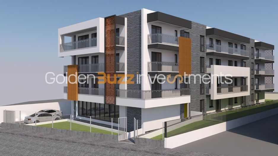 Oportunitate de investitie - Pipera - Schiță 7
