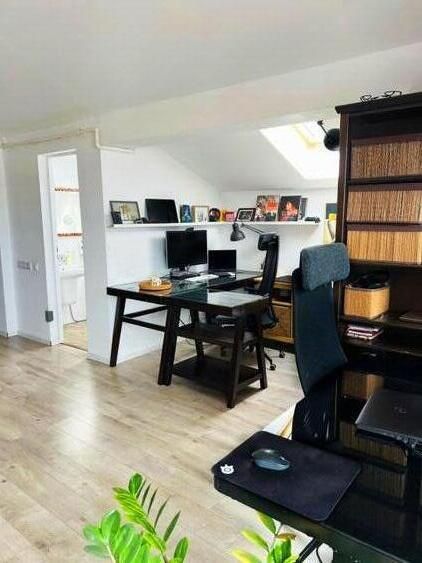 Apartament LUMINOS, 3 camere, 118mp, 2 terase, 2 bai, Titan-Grigorescu - Poză 5