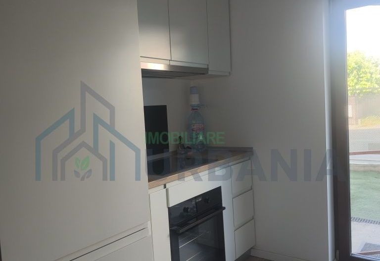 Apartament nou P+demisol, 4 camere, curte și parcare privată, ESQvillage2, Valea Lupului - Poză 8