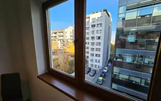 Apartament modern cu 3 Camere în Cartierul Francez – Herastrau - Poză 16