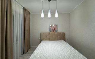 Apartament NOU 2 camere decomandat Royal Town - Poză 9