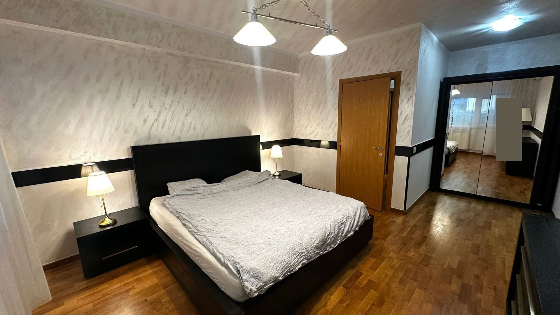Apartament Modern 3 Camere 93mp Herastrau-Nordului - Poză 3