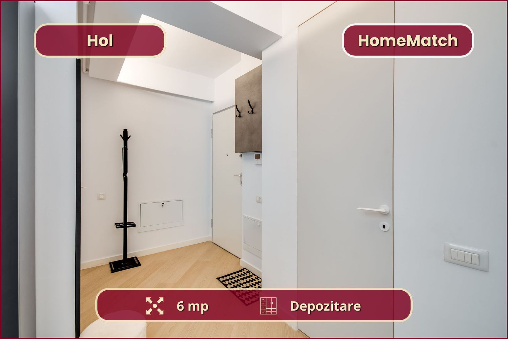 Cortina North || 3 camere || Comision 0% - Poză 10