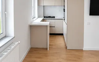 Garsoniera de vanzare, 27mp, renovata 2026, metrou Brancoveanu - Poză 12