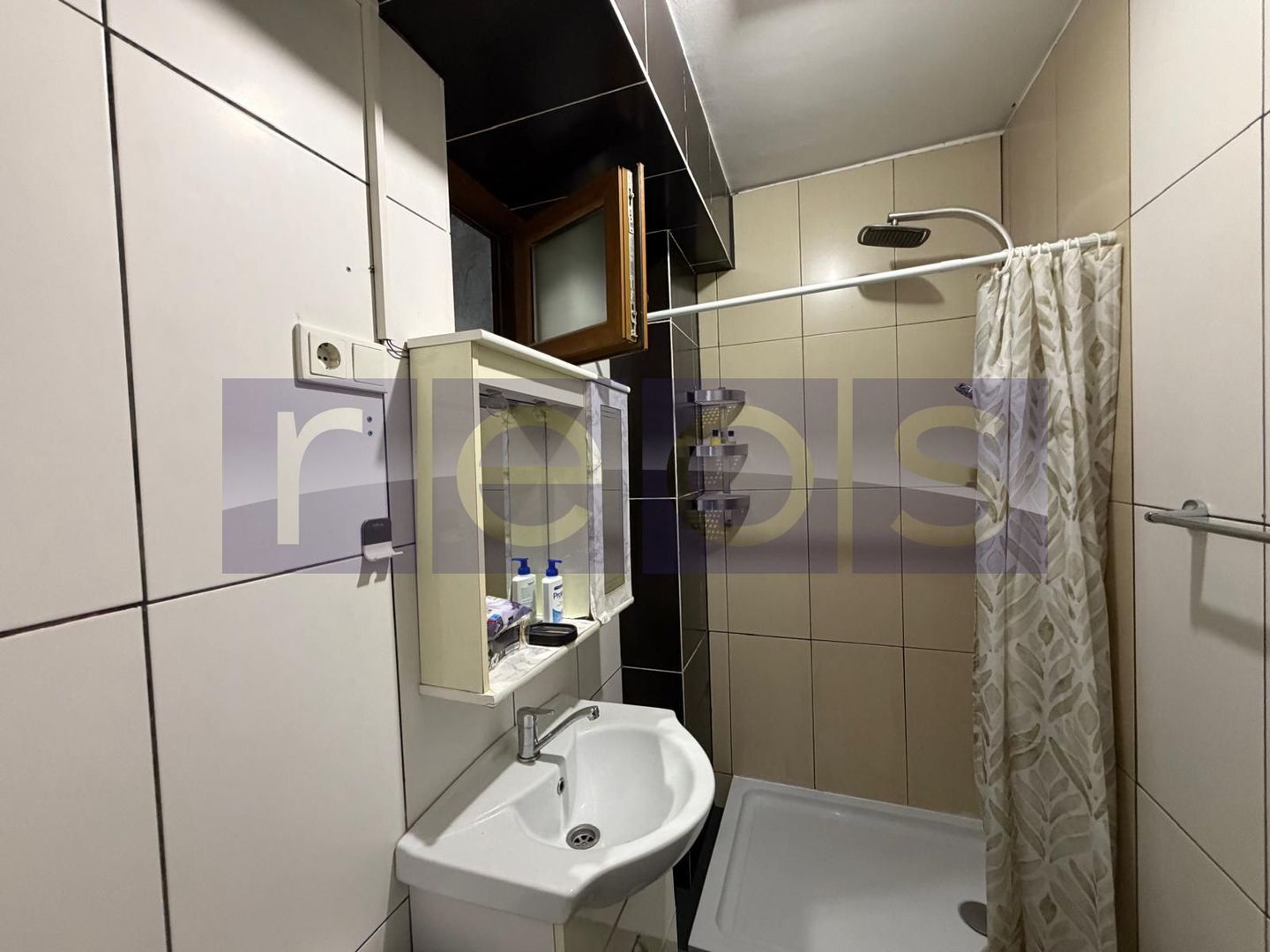 VANZARE 3 CAMERE | PIATA ROMANA | MOBILAT-UTILAT | 54MP | ETAJ 3 DIN 8 - Poză 14