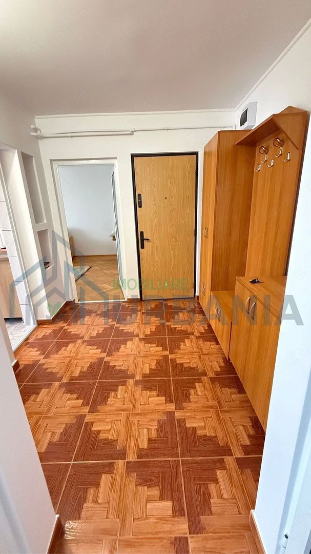 Apartament 2 camere de inchiriat, Iasi, zona Nicolina 2, strada Lacului - Poză 3