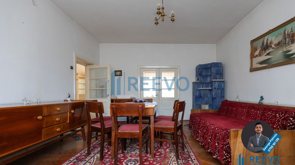 Casă de vânzare Ultracentrală - Poză 19