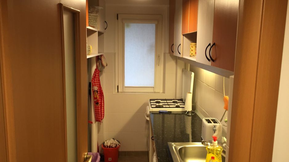 APARAENT 2 CAMERE | BOXA | ARCUL DE TRIUMF - Poză 5