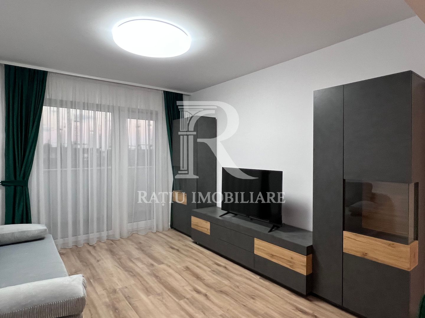 Apartament cu 2 camere | parcare supraterana | Prima Green | Oradea - Poză 2