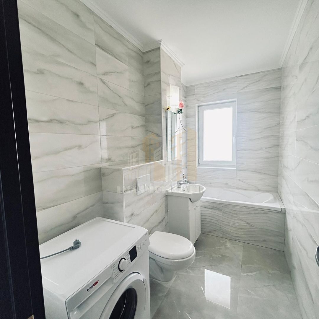 Apartament 3 camere Subcetate City 1 Sanpetru Brasov - Poză 7