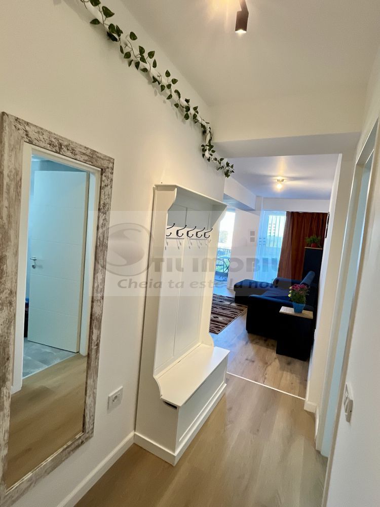 Apartament 2 camere – Bloc nou, Zona Bucium– Complex Freya - Poză 6