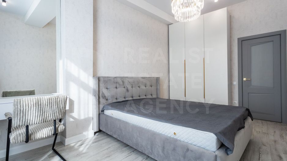 Vânzare, apartament, 3 camere, str. Bogdan Voievod, Râșcani - Poză 14