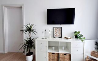 Garsoniera  de inchiriat Bragadiru Safirului - Poză 2