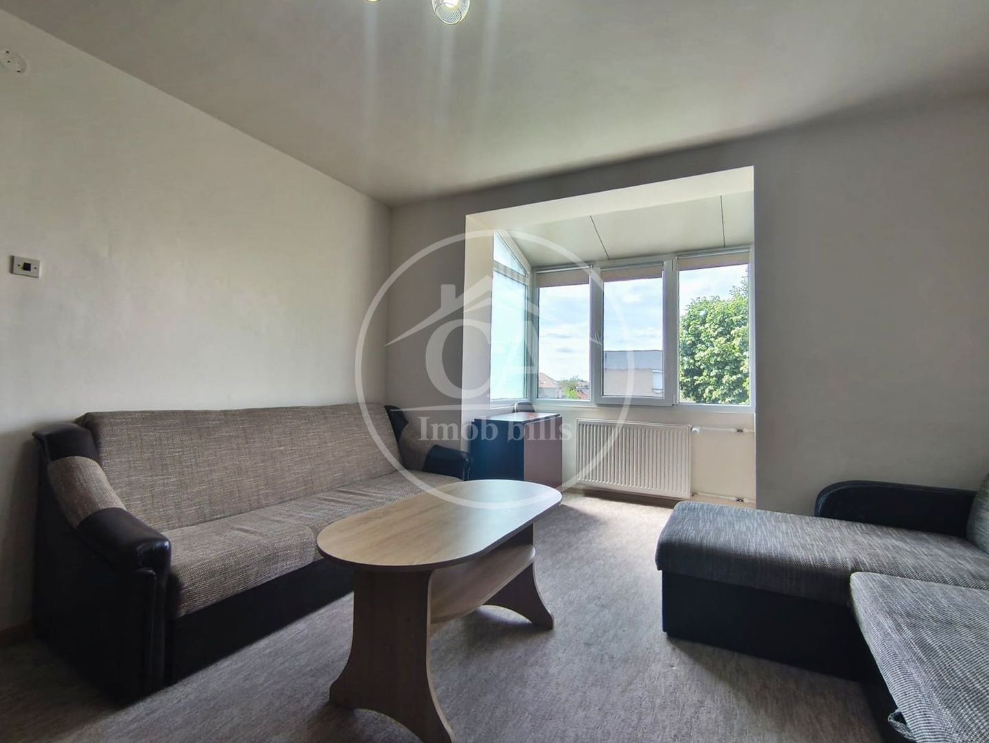 Apartament de inchiriat cu 2 camere in zona Ultracentrala, Oradea - Poză 1