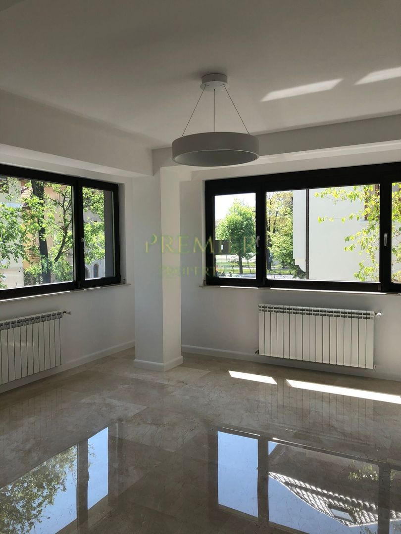 VILA EXCLUSIVISTA | DOROBANTI | 8 CAMERE | COMERCIAL | REZIDENTIAL - Poză 6