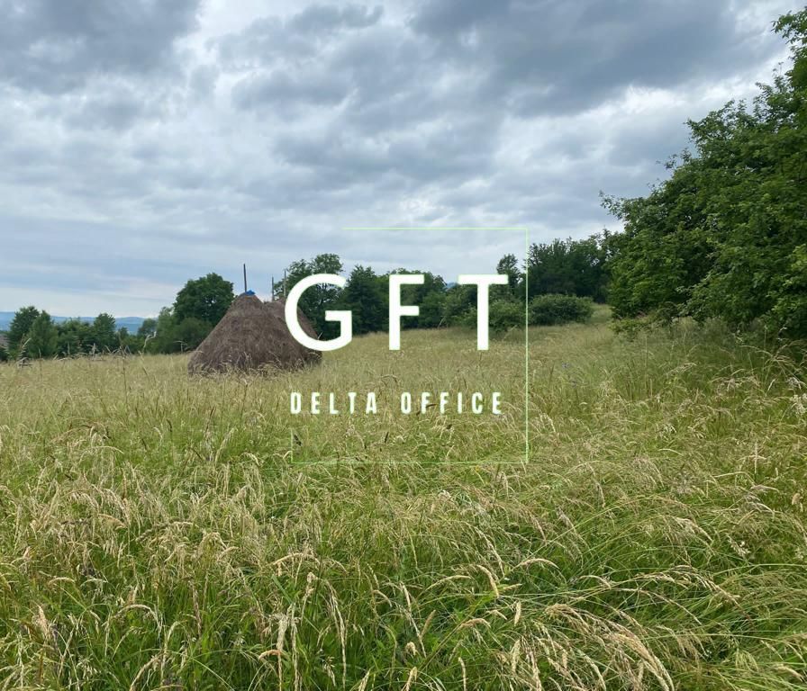 Teren Intravilan - 3093 mp - Bistrita Bargaului - Poză 1